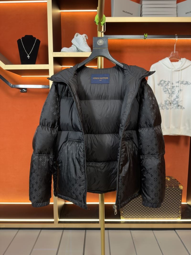 Louis Vuitton Down Jackets